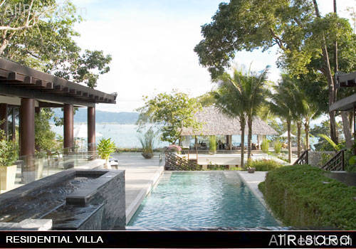 Trisara Resort 34